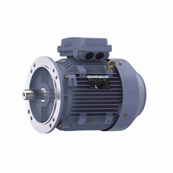 Marathon 5.50 Kw General Purpose Low Voltage Iec Motor, 3 Phase, 1800 Rpm, R228 R228 - main